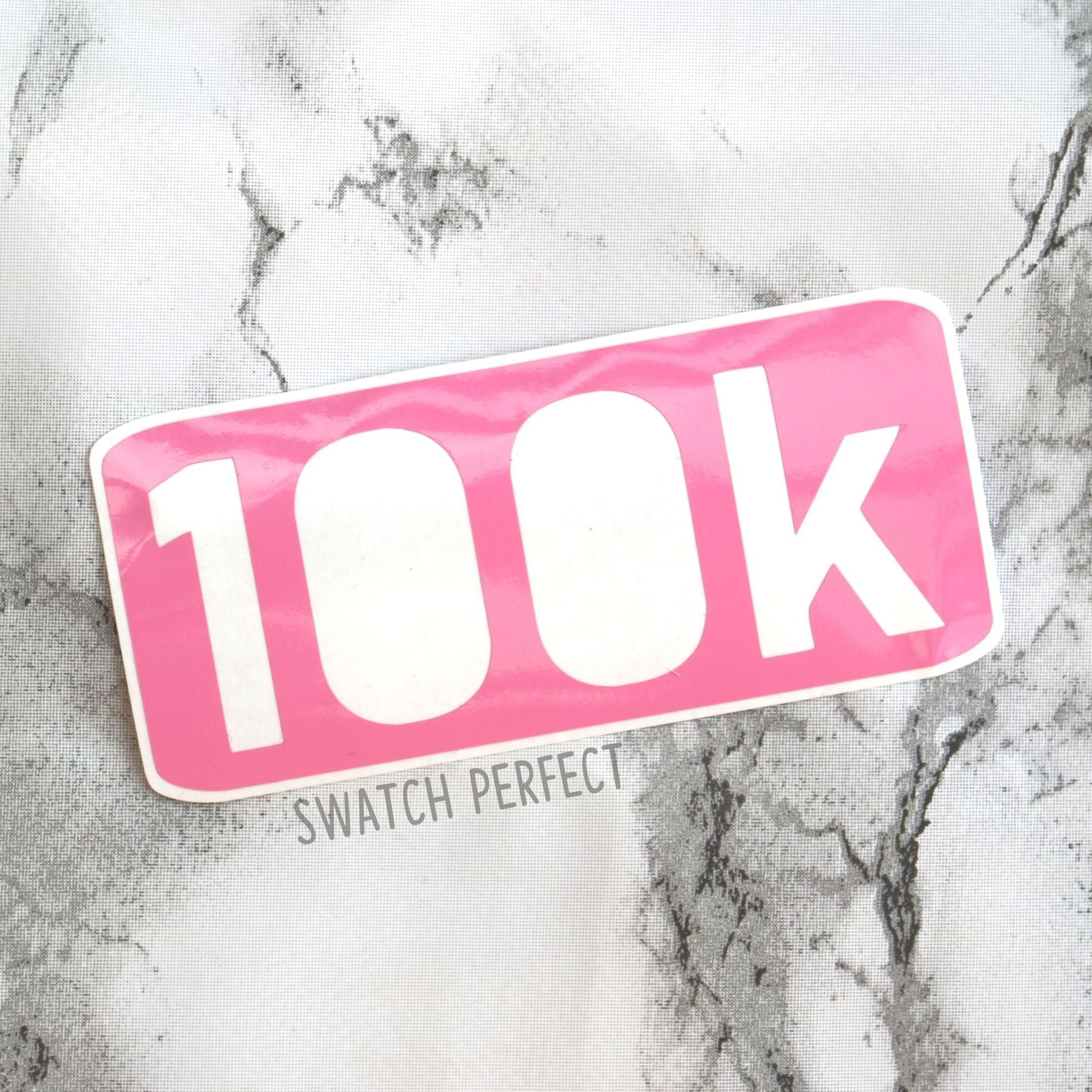 Milestone Stencils - Swatch Perfect