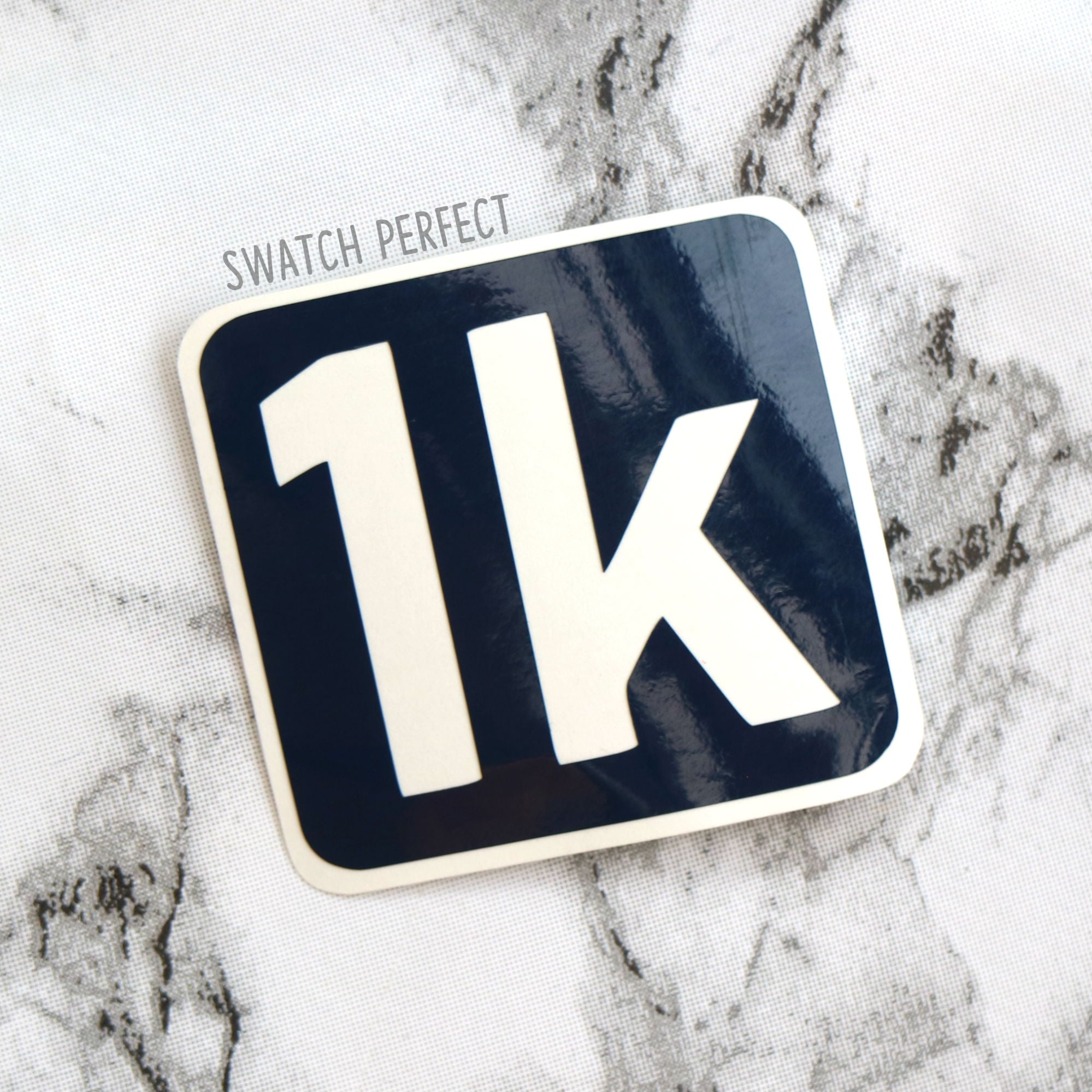 Milestone Stencils - Swatch Perfect