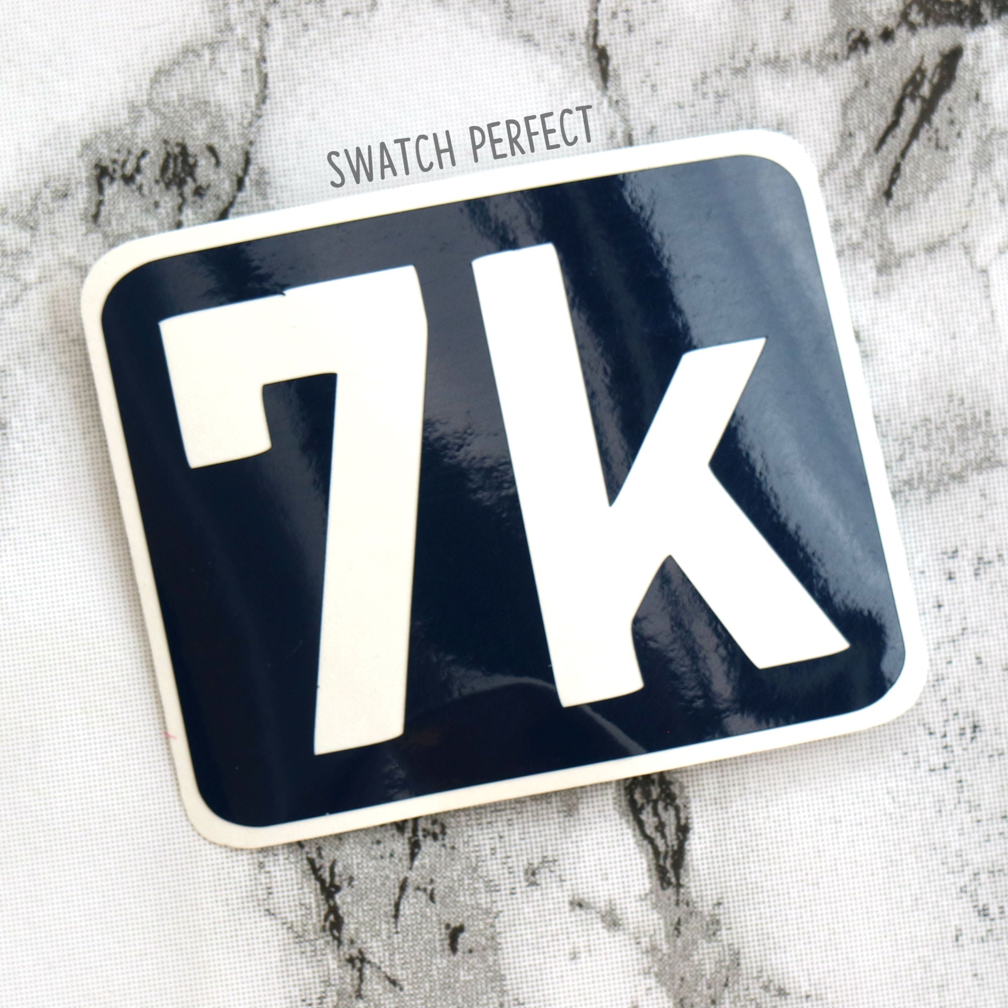 Milestone Stencils - Swatch Perfect