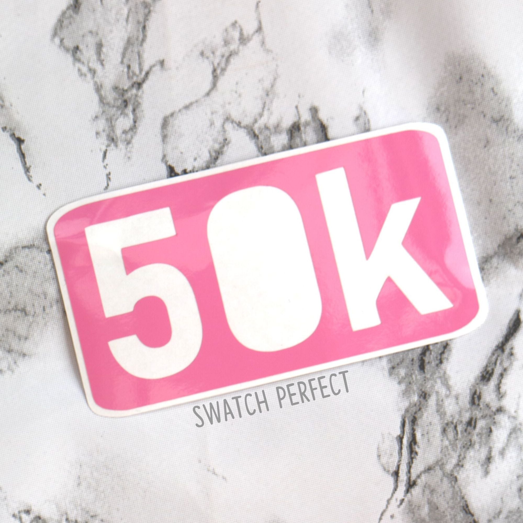 Milestone Stencils - Swatch Perfect