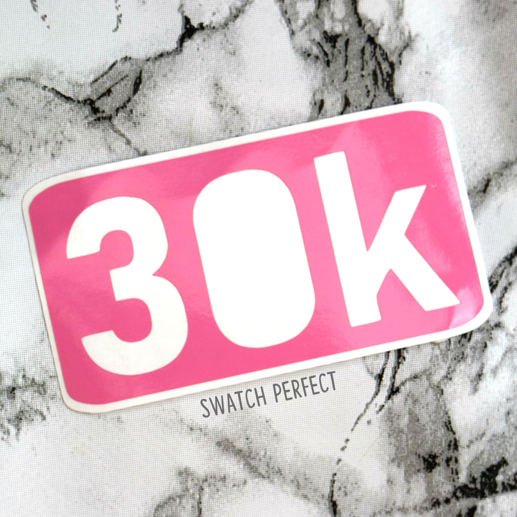 Milestone Stencils - Swatch Perfect