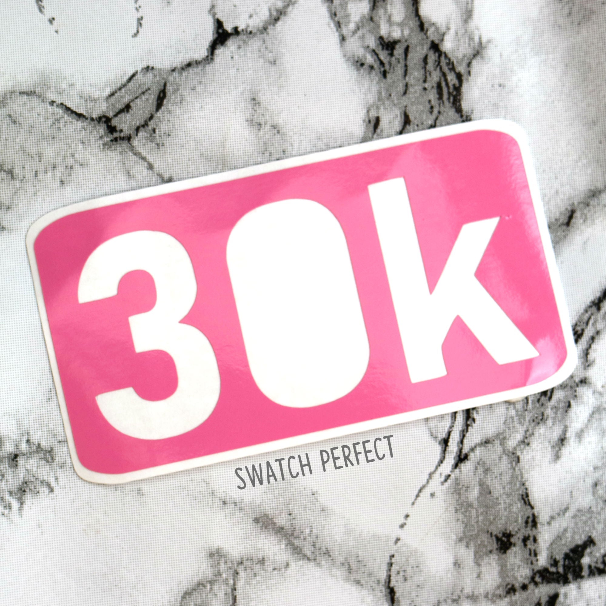 Milestone Stencils - Swatch Perfect