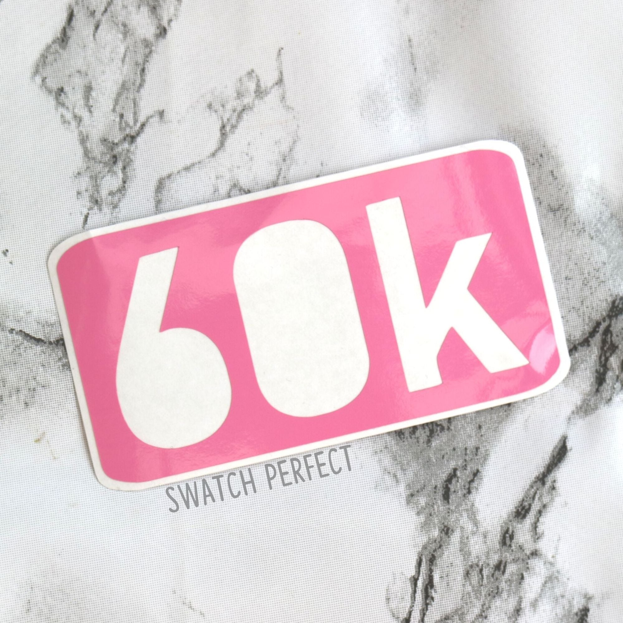 Milestone Stencils - Swatch Perfect