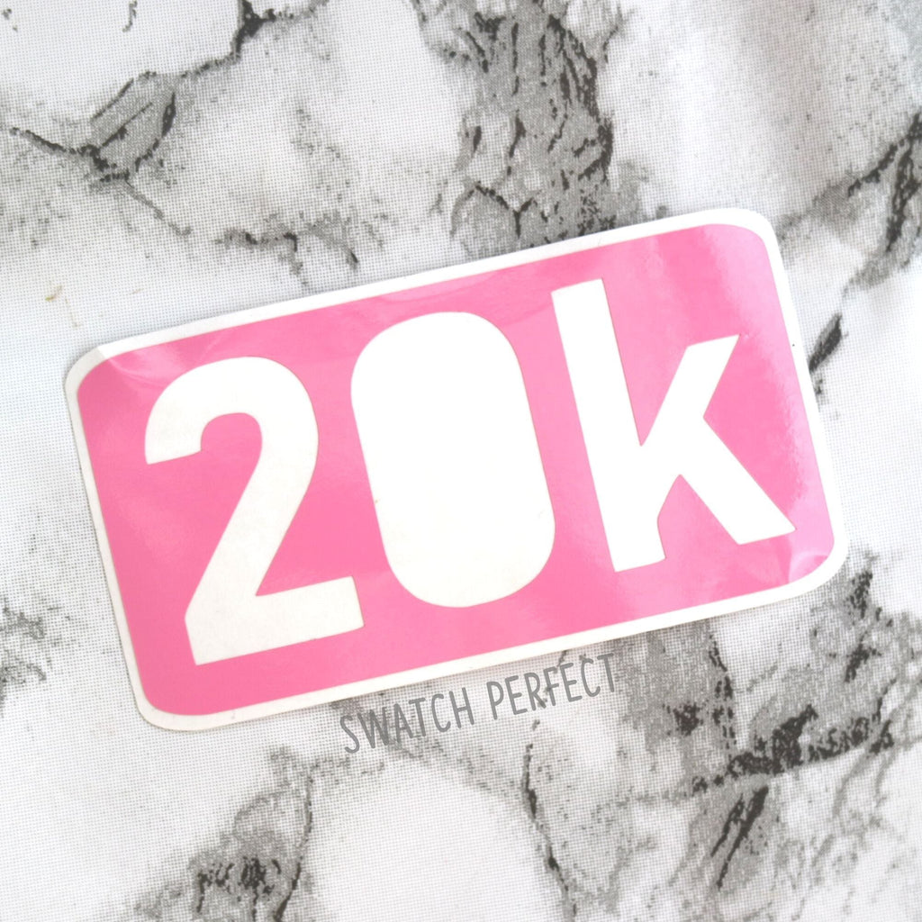 Milestone Stencils - Swatch Perfect