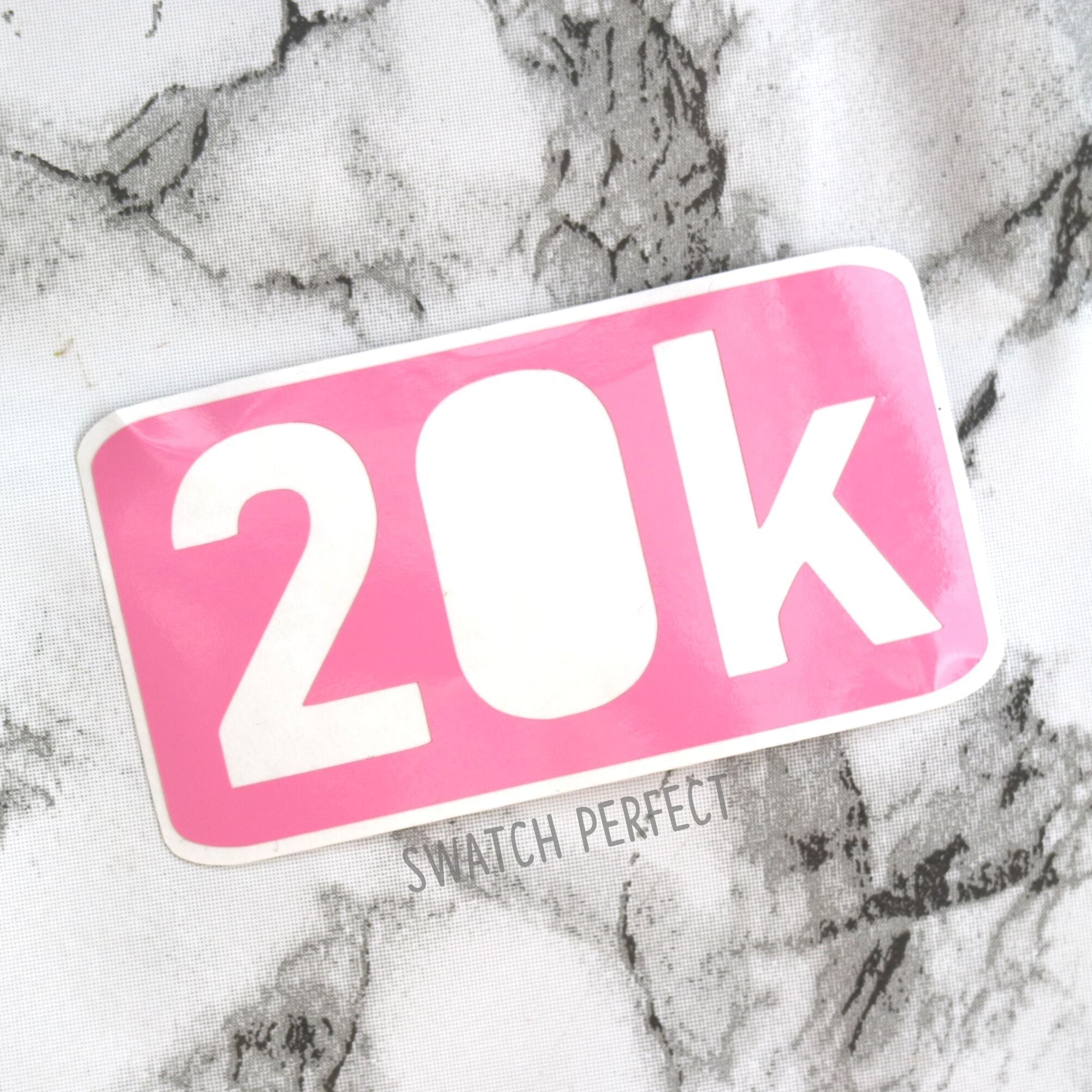 Milestone Stencils - Swatch Perfect