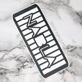 Nabla - 12 Pan Stencil | Inspired by Nabla Cosmetics - Swatch Perfect