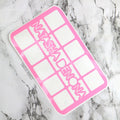 Natasha Denona - 15 Pan Stencil | Inspired By Natasha Denona - Swatch Perfect