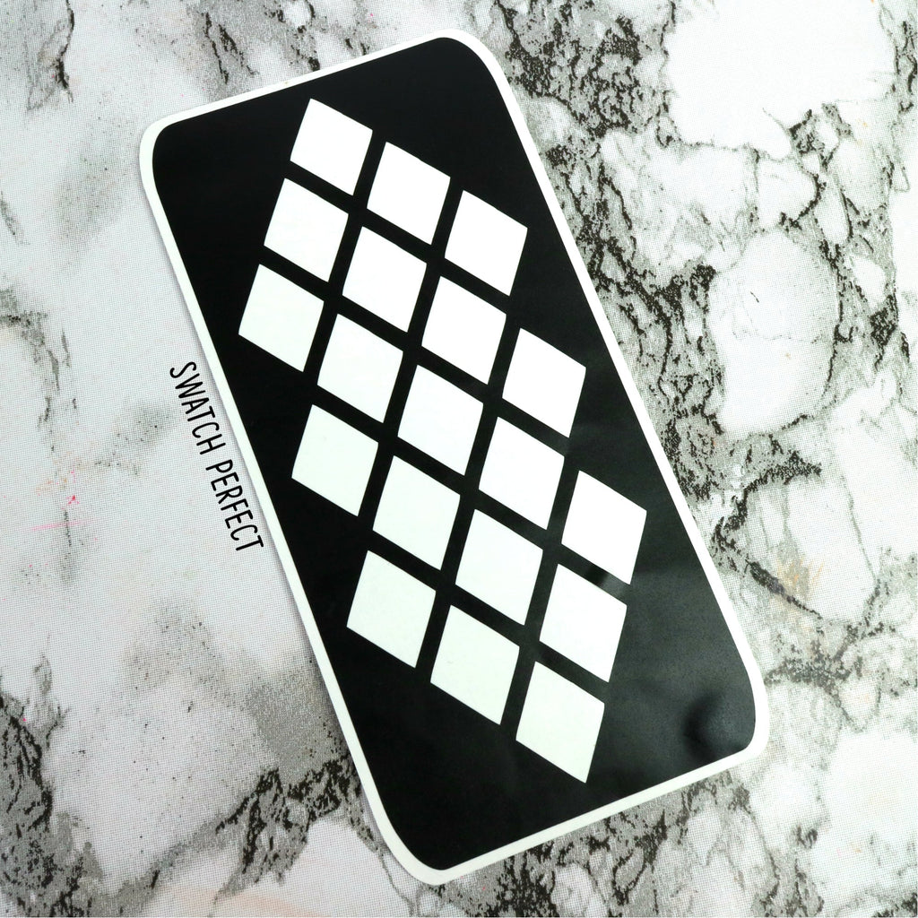 Palette Addict Kit - Swatch Perfect