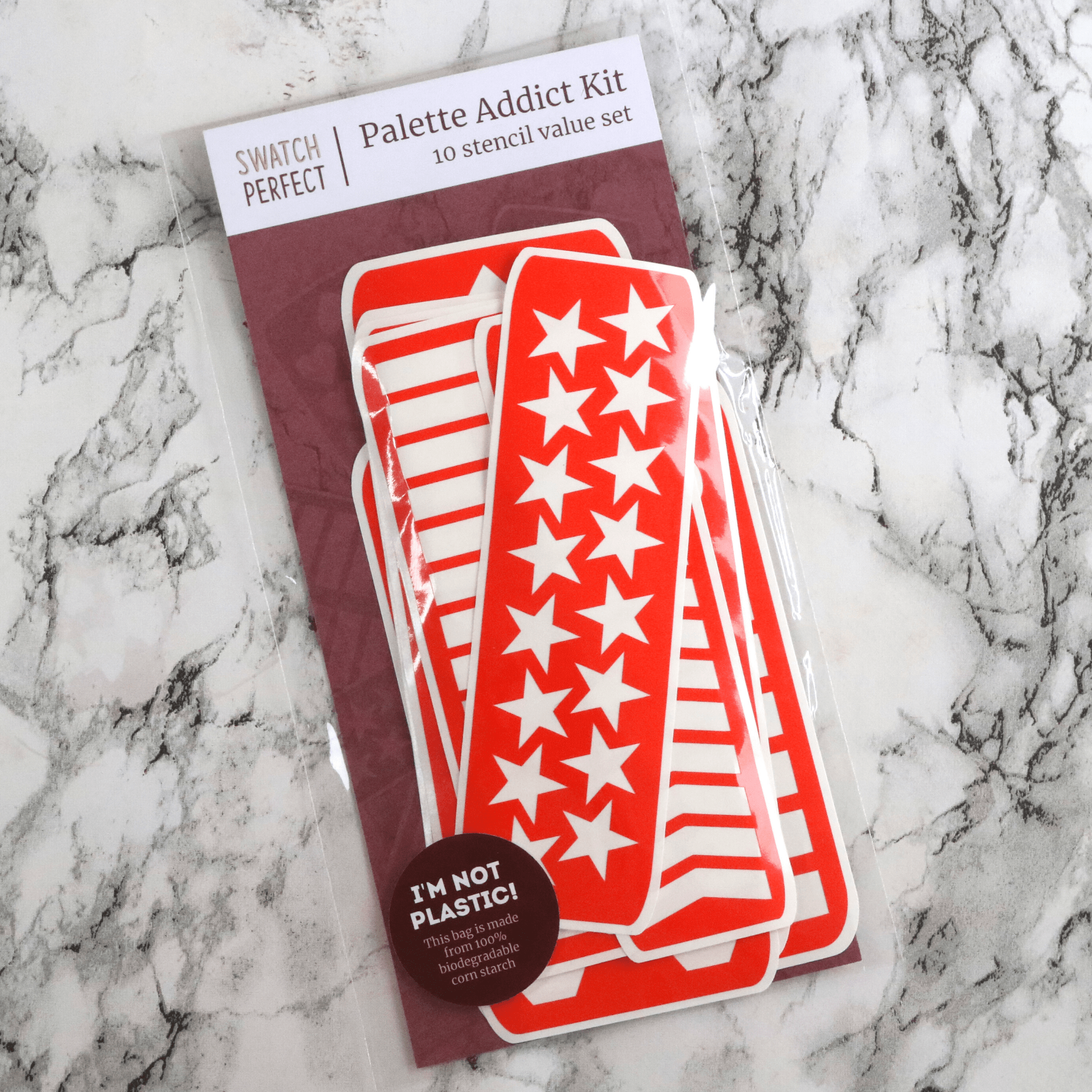 Palette Addict Kit - Swatch Perfect