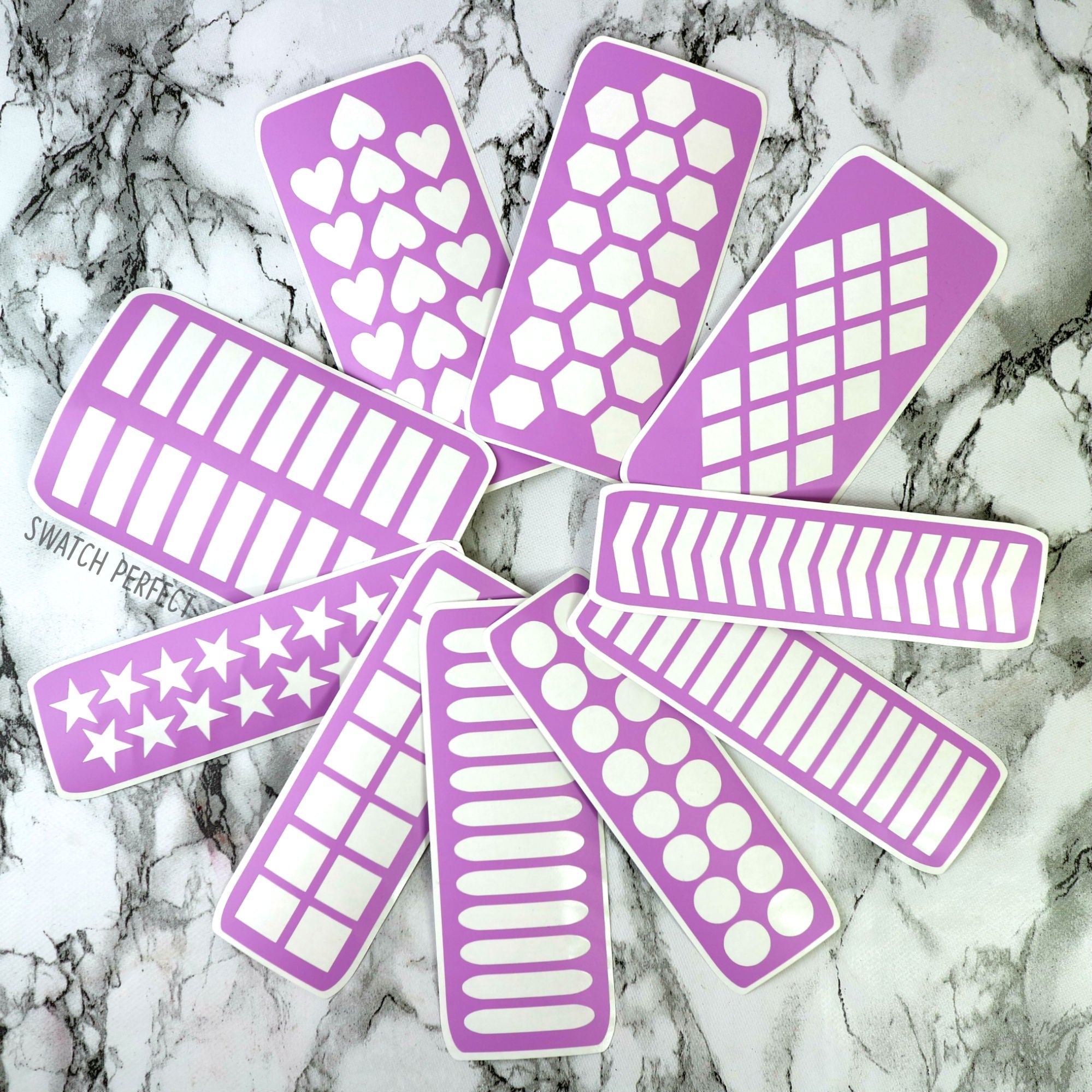 Palette Addict Kit - Swatch Perfect