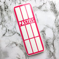 Pastel - 9 Pan Stencil | Inspired by Huda Beauty - Swatch Perfect