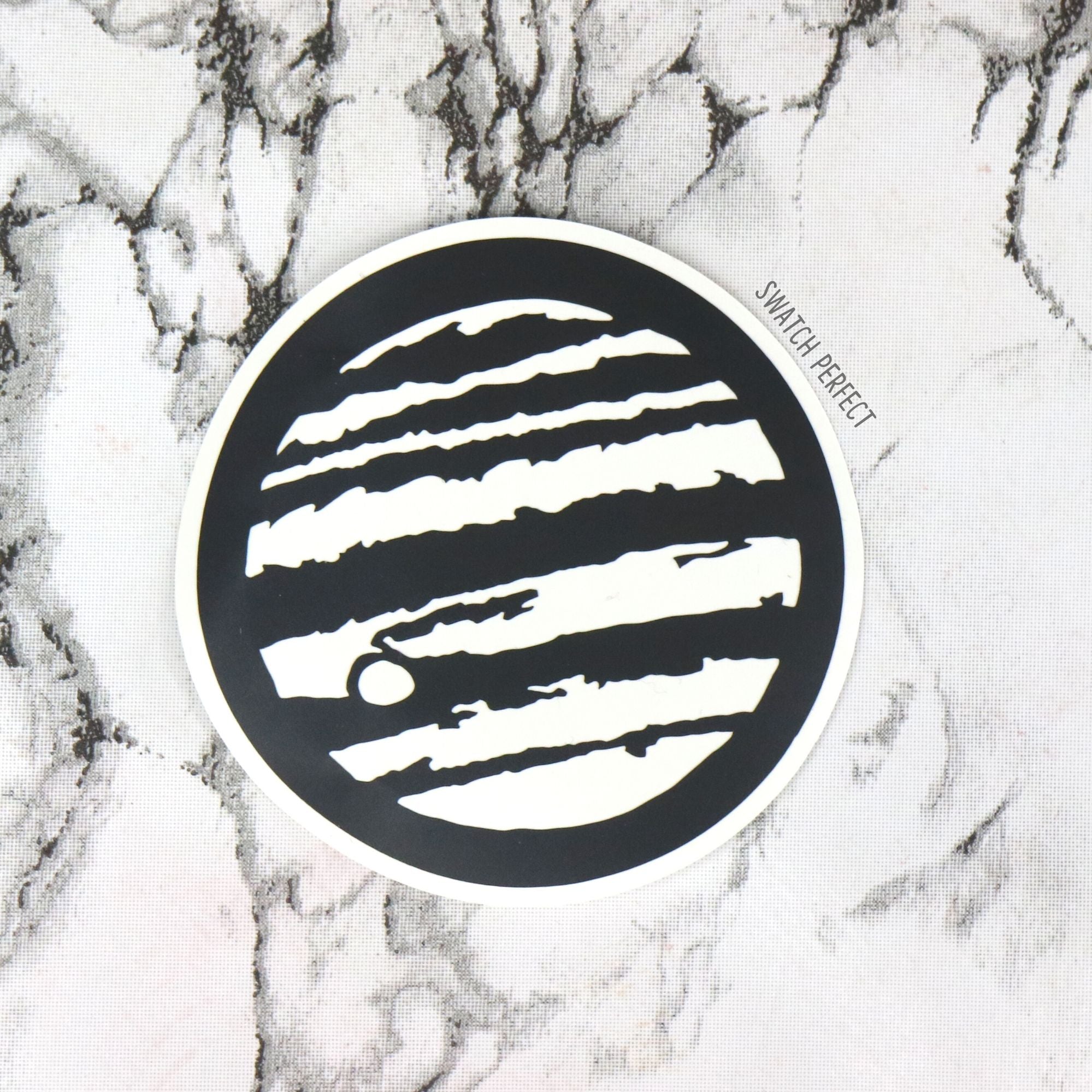 Planets Stencils Swatch Perfect