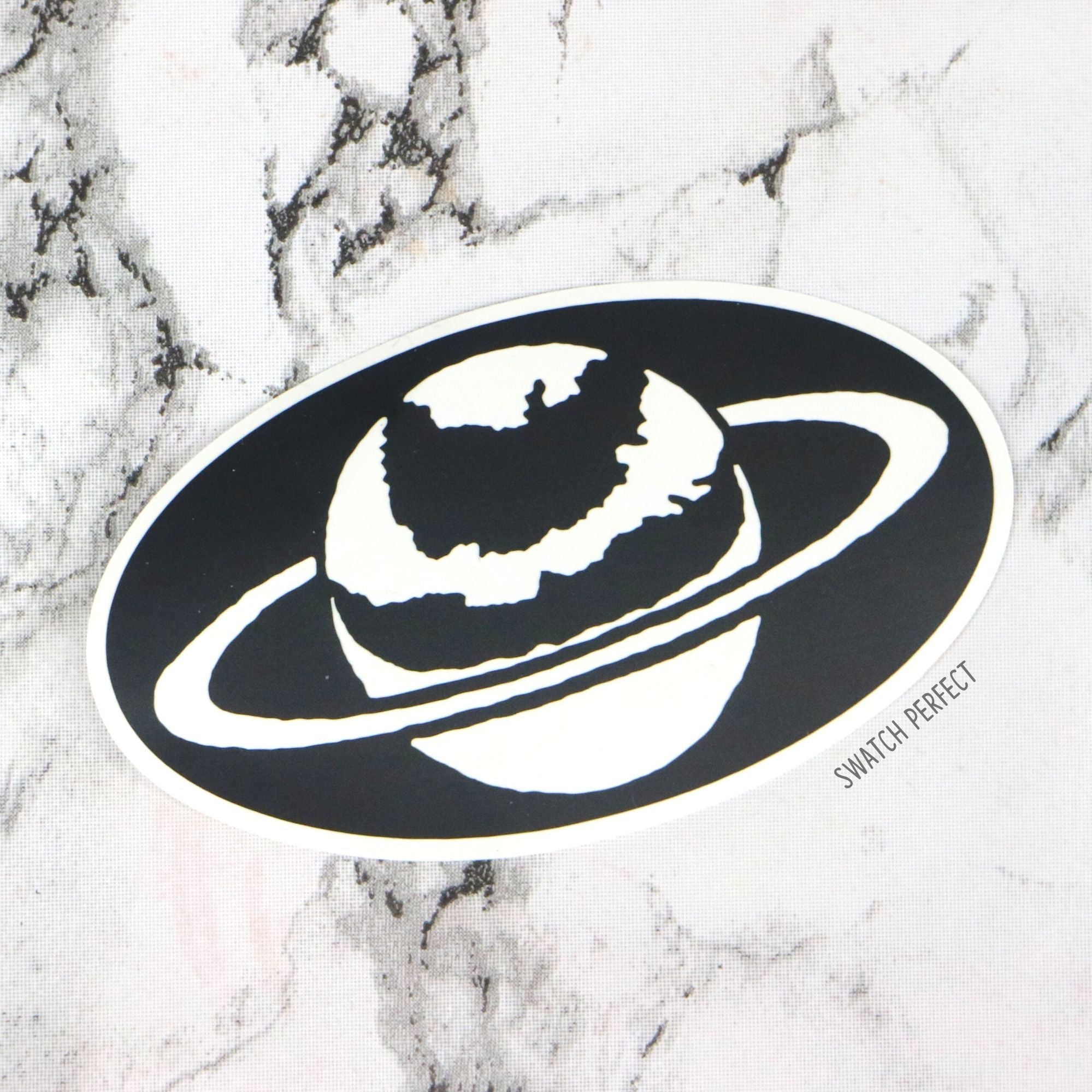 Planets Stencils - Swatch Perfect