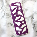 Sneakers - 14 Pan Stencil - Swatch Perfect