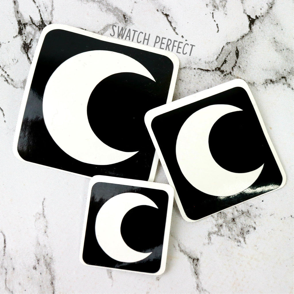 Stars & Moons Kit - Swatch Perfect