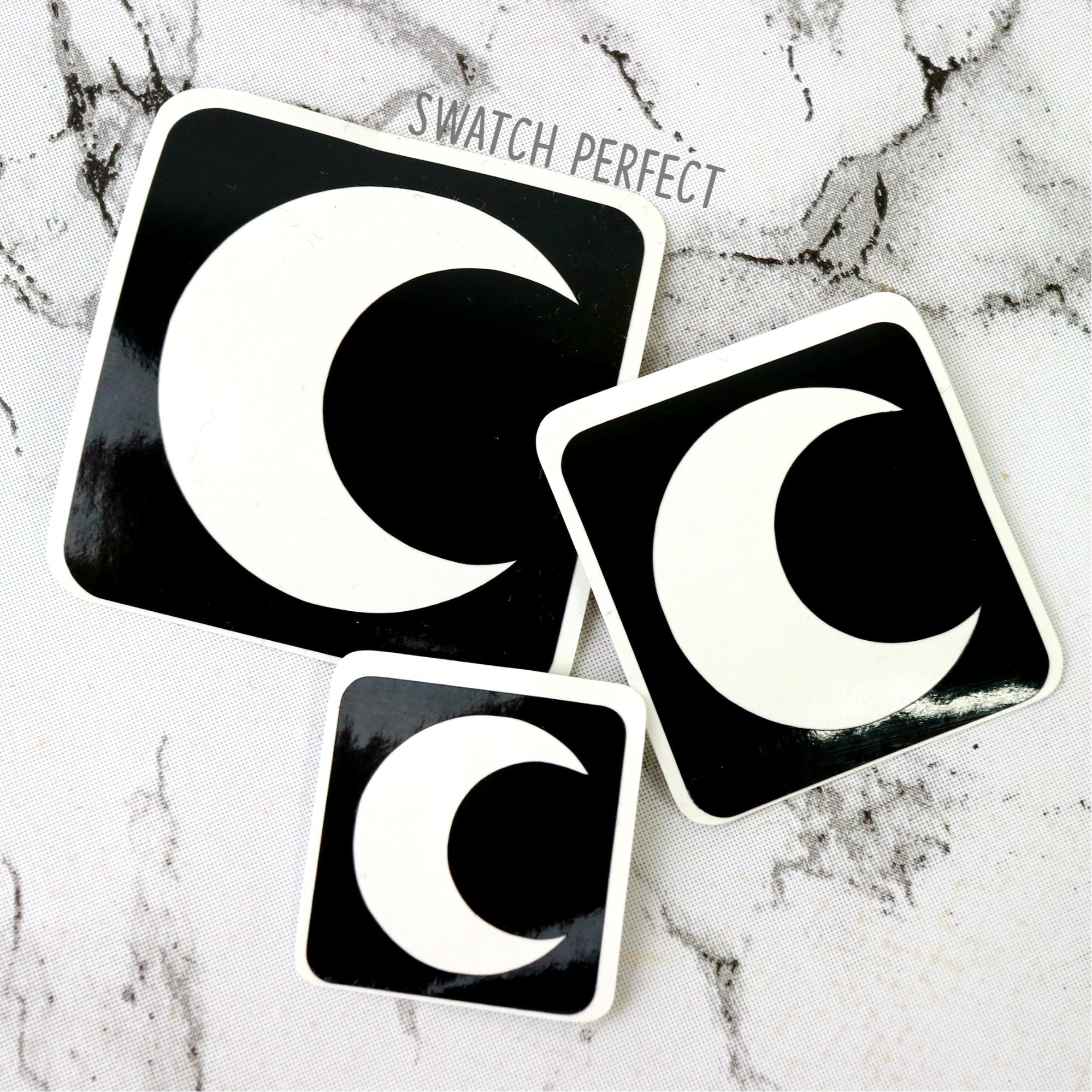 Stars & Moons Kit - Swatch Perfect