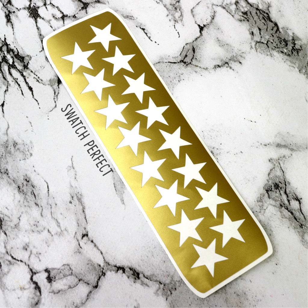 Stars & Moons Kit - Swatch Perfect
