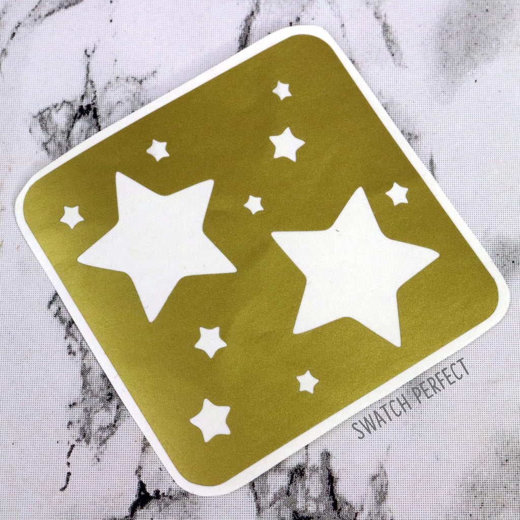 Stars & Moons Kit - Swatch Perfect