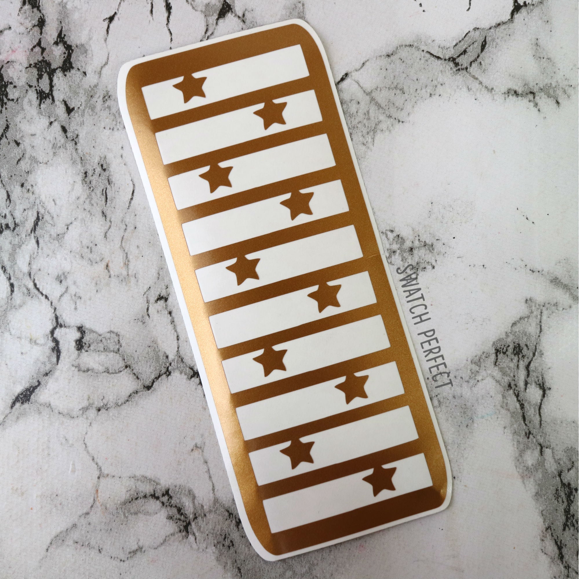 Stars & Moons Kit - Swatch Perfect