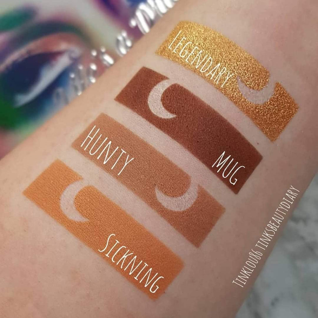 Stars & Moons Kit - Swatch Perfect