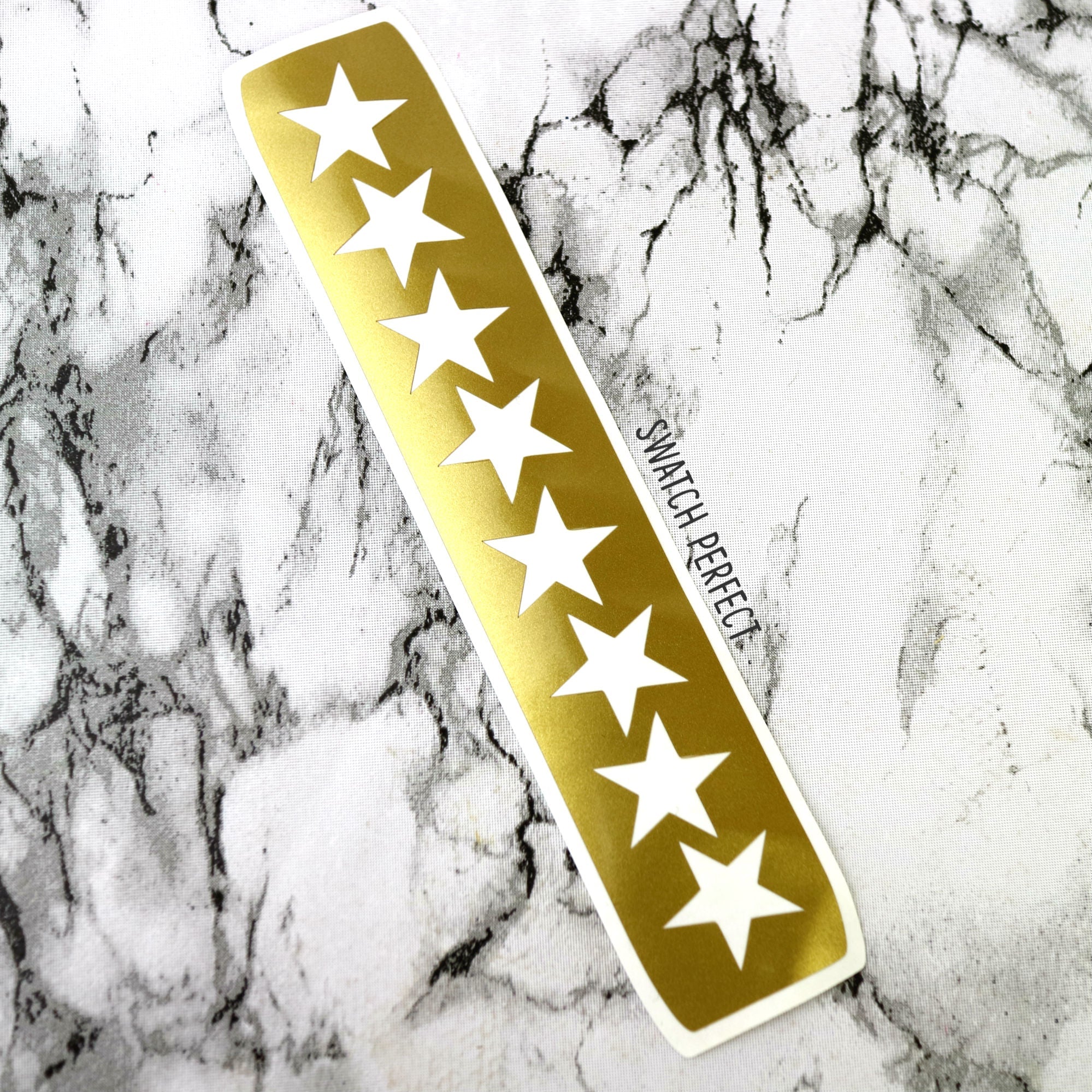 Stars & Moons Kit - Swatch Perfect