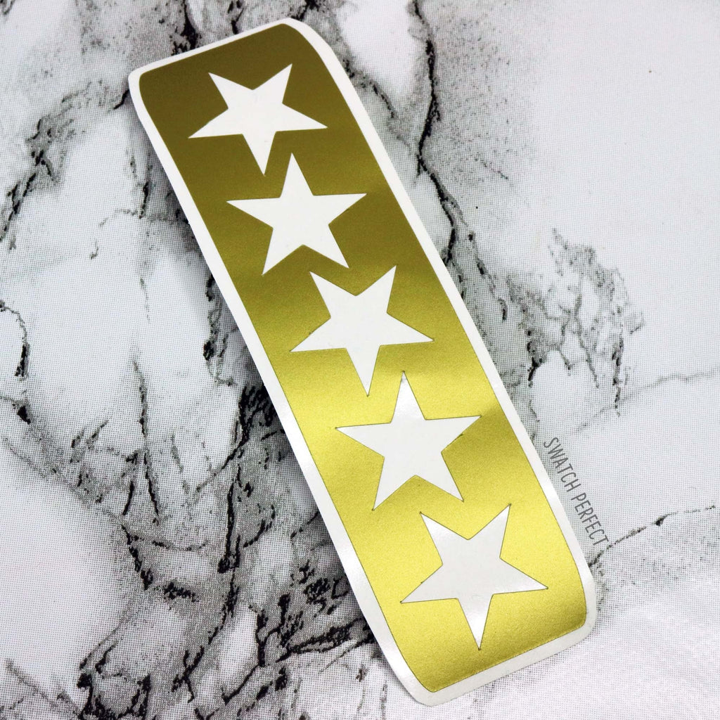Stars & Moons Kit - Swatch Perfect