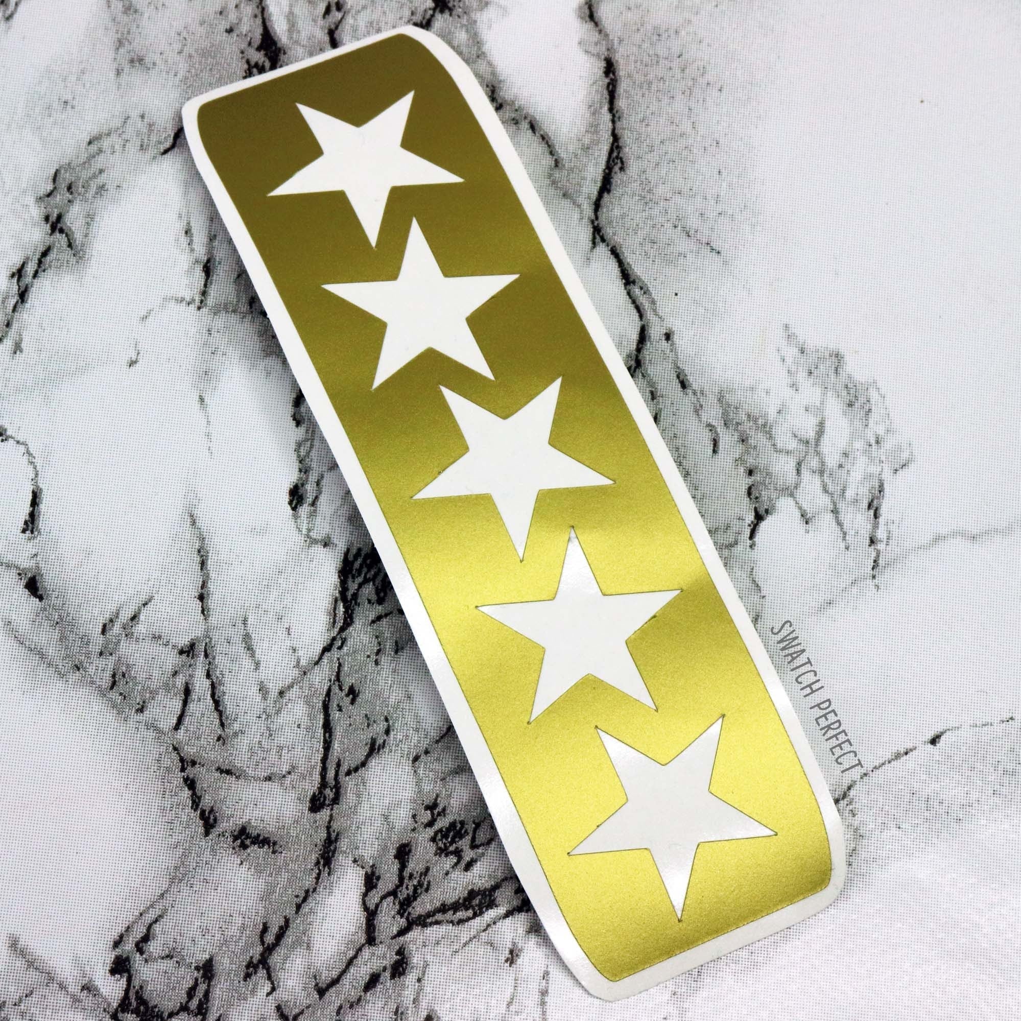 Stars & Moons Kit - Swatch Perfect