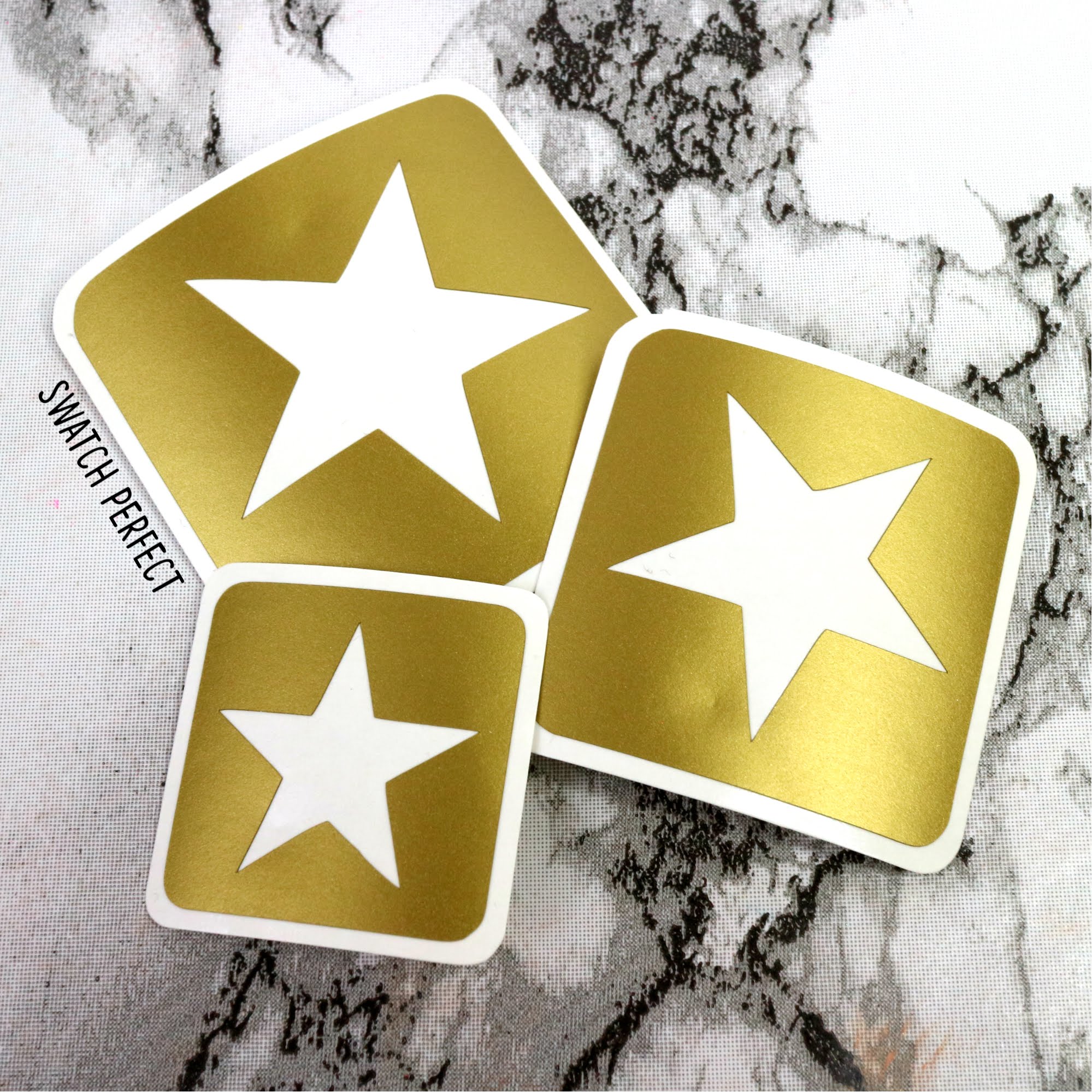 Stars & Moons Kit - Swatch Perfect