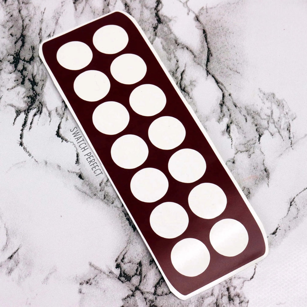 Starter Kit - Swatch Perfect