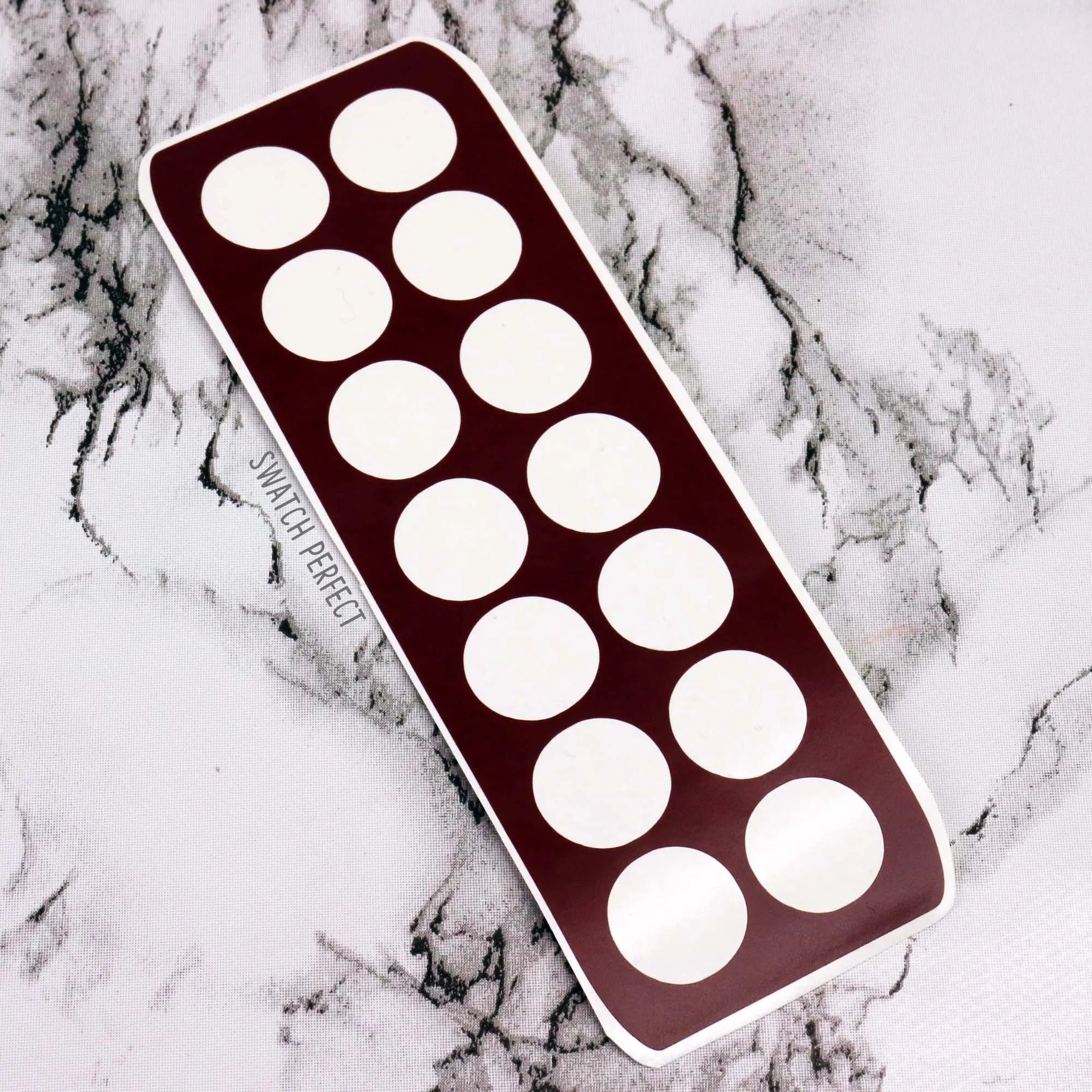 Starter Kit - Swatch Perfect