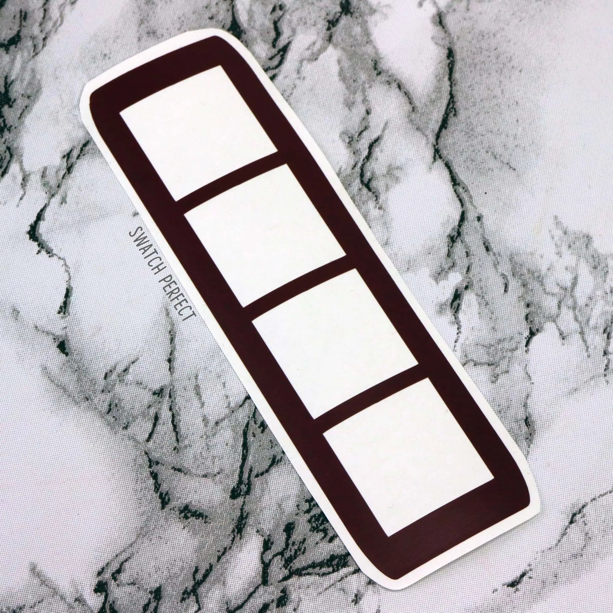 Starter Kit - Swatch Perfect