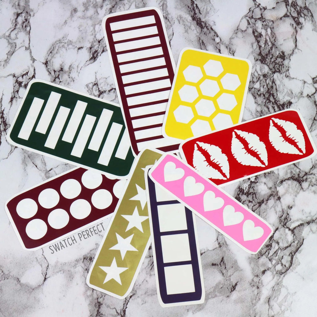 Starter Kit - Swatch Perfect