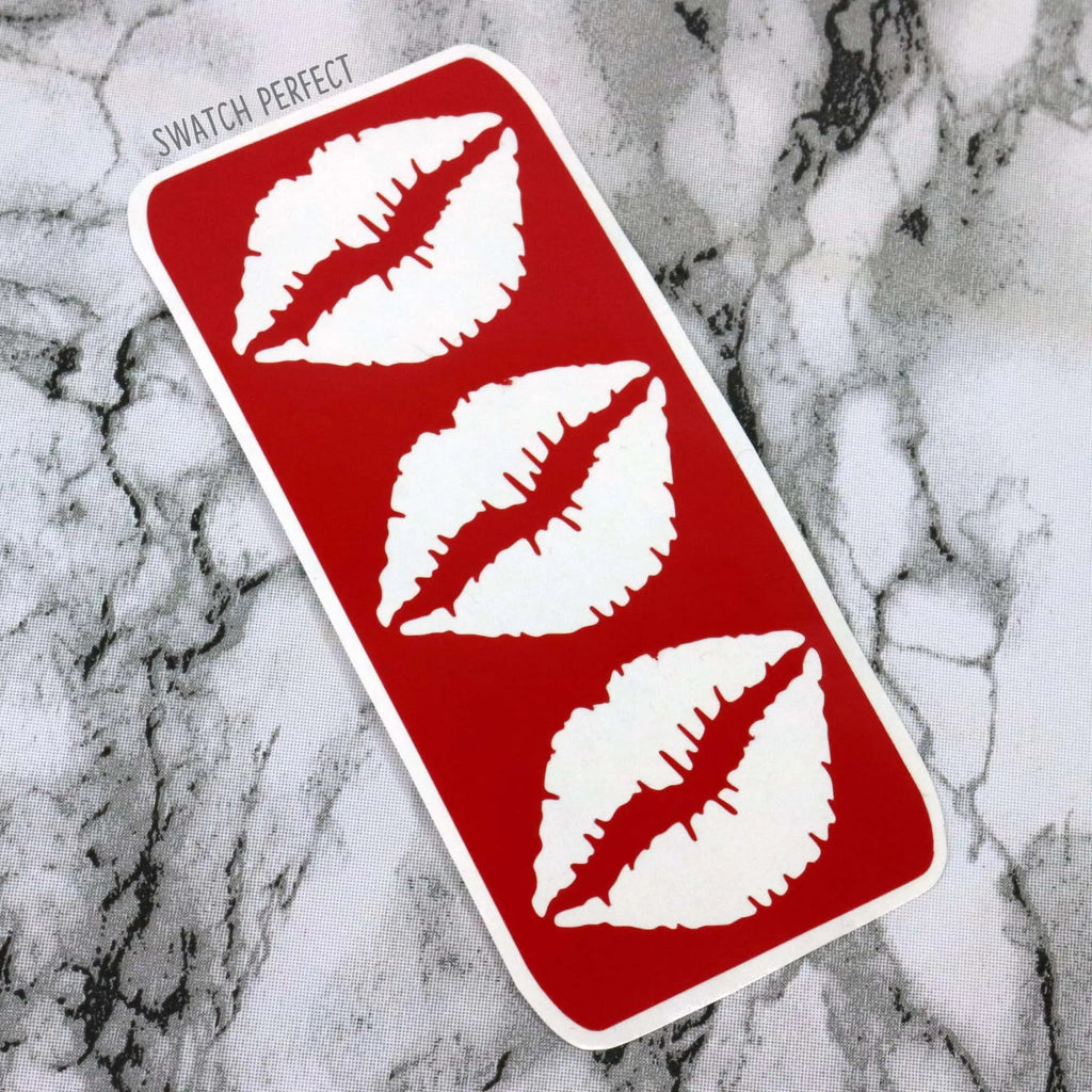 Starter Kit - Swatch Perfect