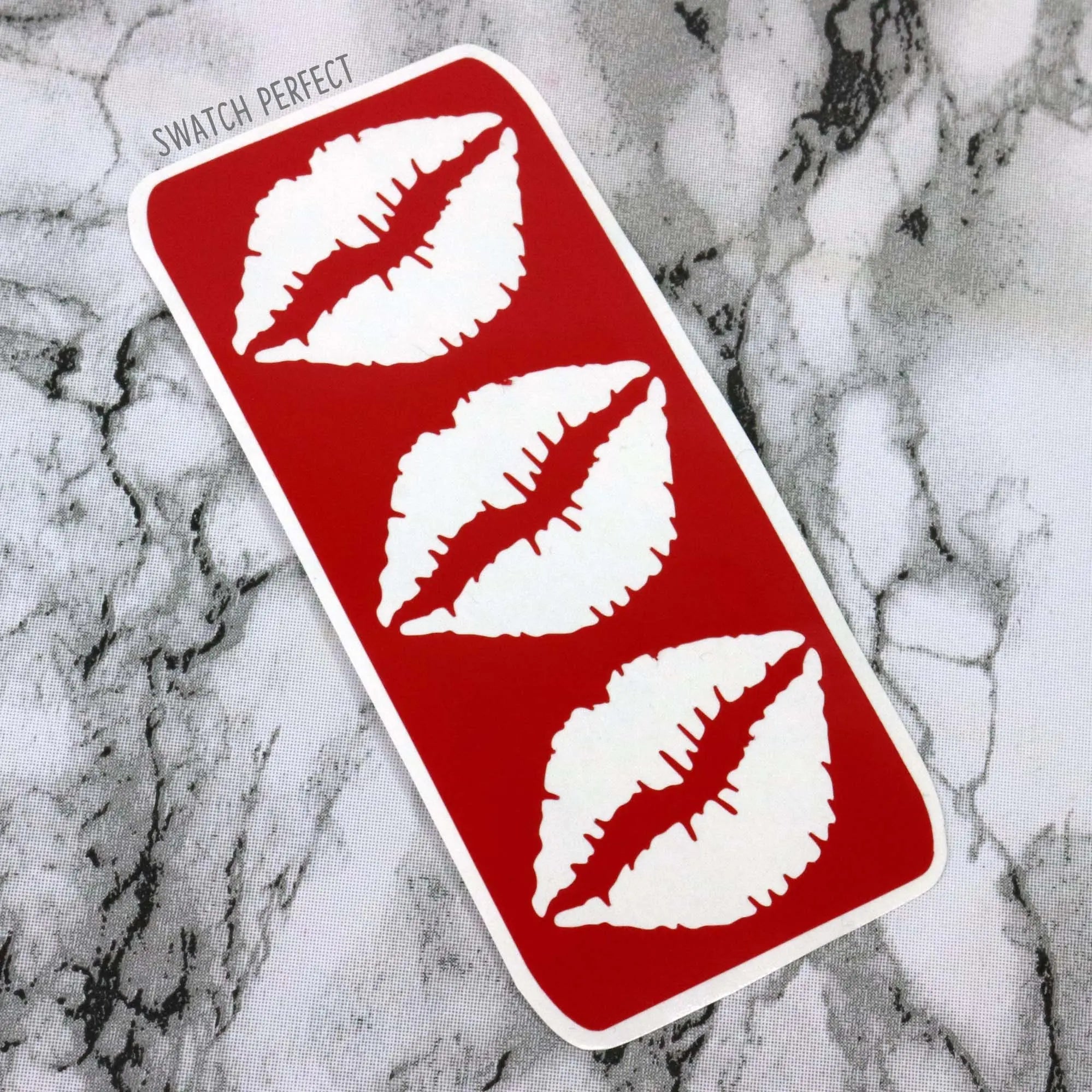 Starter Kit - Swatch Perfect