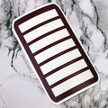 Stripes Swatch Stencil Kit - Swatch Perfect
