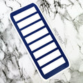 Stripes Swatch Stencil Kit - Swatch Perfect