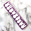 Swimsuit - 9 Pan Stencil - Swatch Perfect