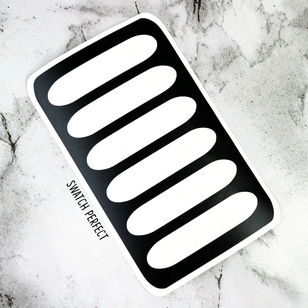 Ultimate Lip Swatch Kit - Swatch Perfect