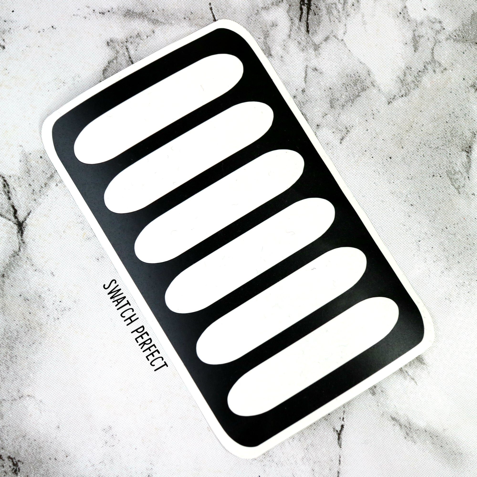 Ultimate Lip Swatch Kit - Swatch Perfect