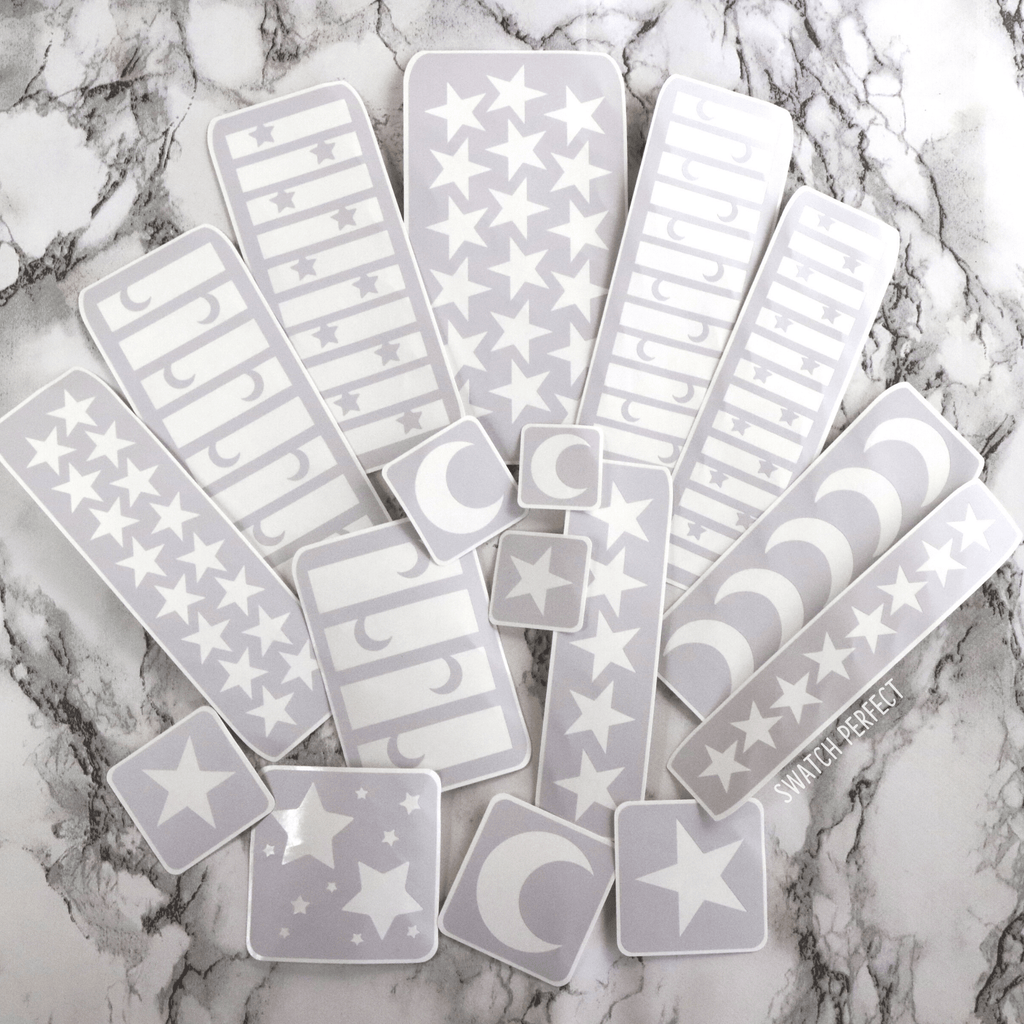 Ultimate Swatching Bundle - £88 Value - Swatch Perfect