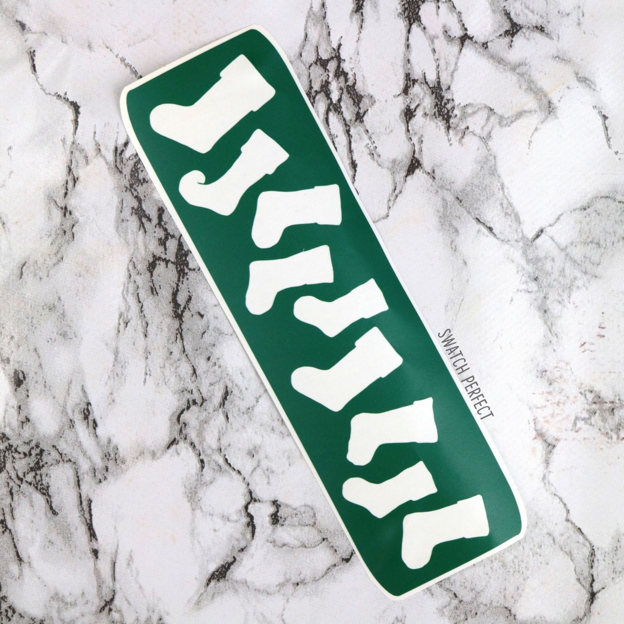 Winter Wonderland Kit - Swatch Perfect