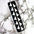 Witches Hat - 12 Pan Stencil - Swatch Perfect